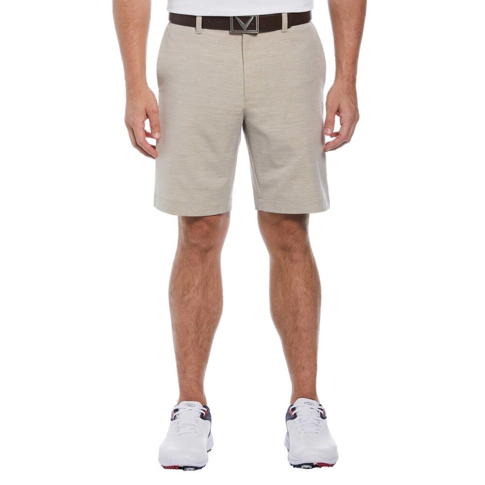 Tan‎  Men’s Golf Short Callaway